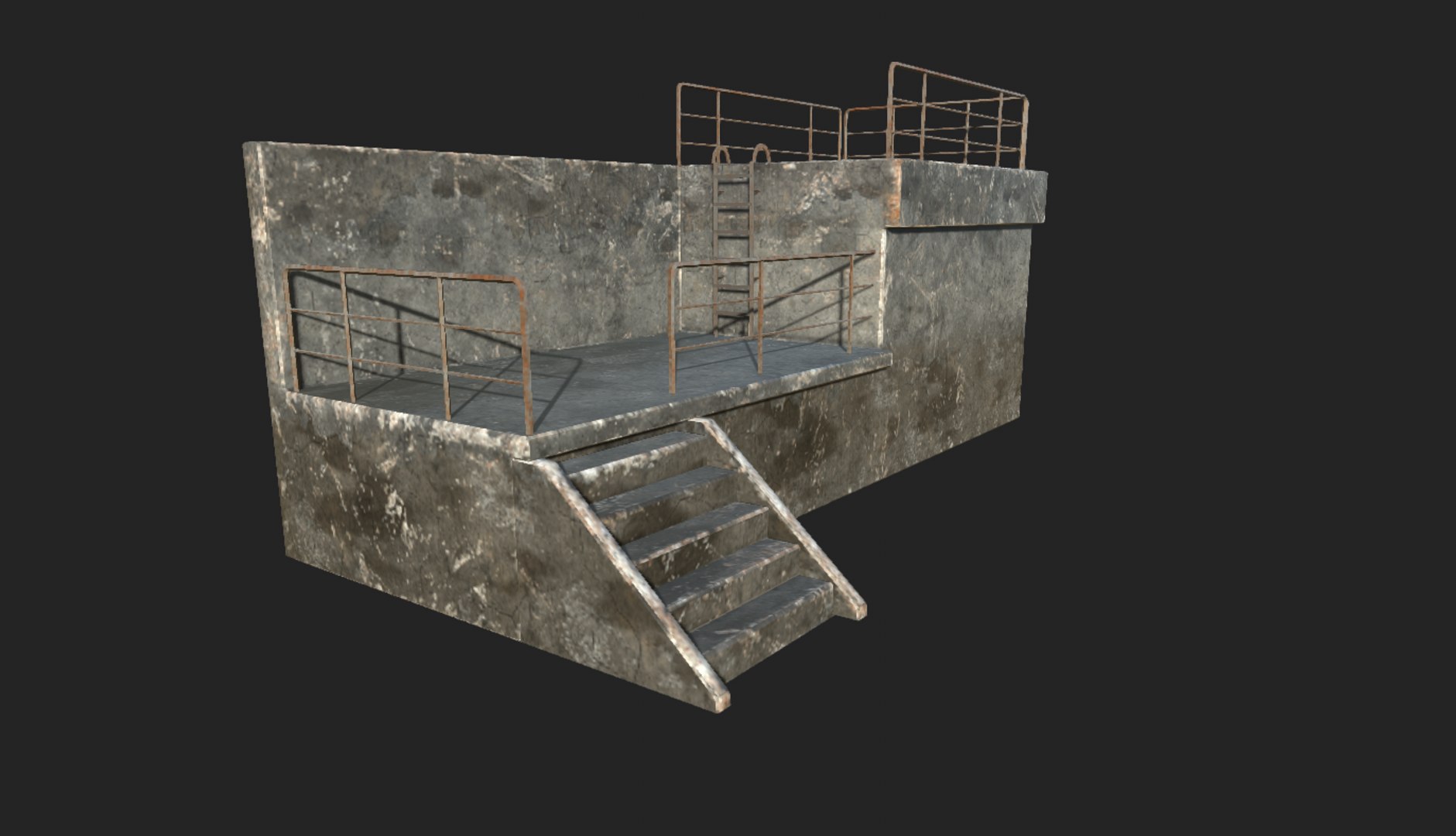 concrete guard post model https://p.turbosquid.com/ts-thumb/e0/jTF0rV/uyQMYSwA/5/png/1589668305/1920x1080/fit_q87/37c2923b518a0cdb48a172e795a811931052ca1d/5.jpg