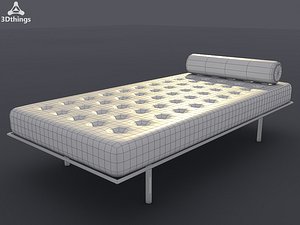 bed - 01