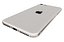 Apple iPhone SE 2022 White Low Poly