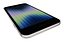 Apple iPhone SE 2022 White Low Poly