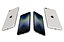 Apple iPhone SE 2022 White Low Poly