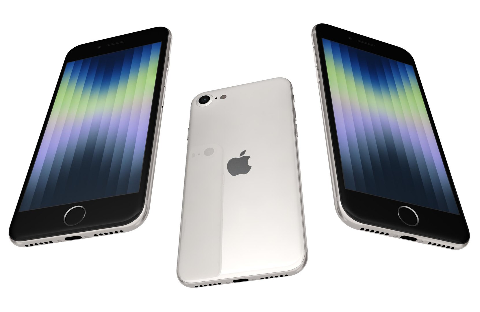 3D Apple iPhone SE 2022 White Low Poly https://p.turbosquid.com/ts-thumb/e0/lsVcNP/ea/3/jpg/1760447250/1920x1080/fit_q87/58e3a34ee421d4fb1cbc6a901c8d2a6746c072ad/3.jpg