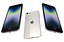 Apple iPhone SE 2022 White Low Poly