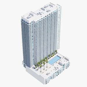 Miami Residential MR001 001