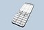 Nokia E51 Model