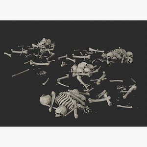 Skeleton Stack