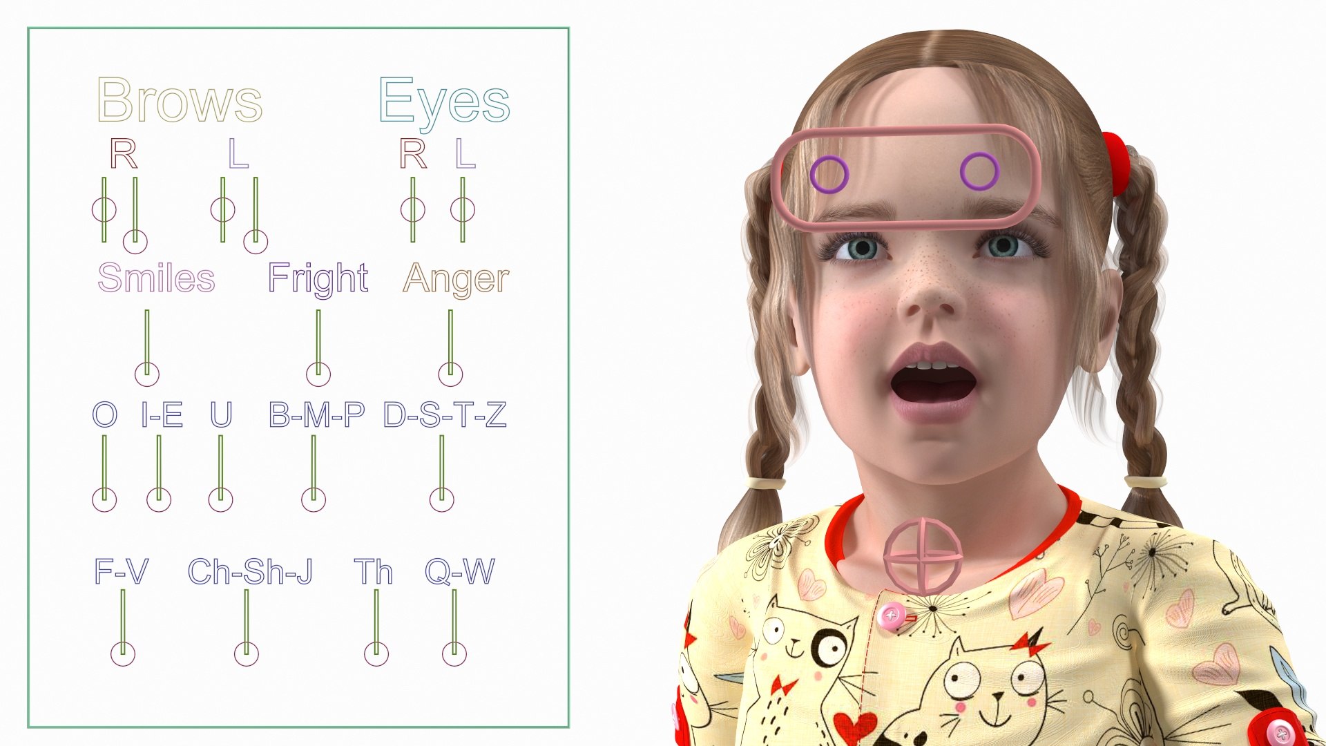 3D Realistic Child Girl Everyday Style Rigged https://p.turbosquid.com/ts-thumb/e0/rqMwLQ/9j/realisticchildgirleverydaystyleriggedmb3dmodel003/jpg/1686859157/1920x1080/fit_q87/443d9098a6ea1a7ec6e78e0595d9e2d84cffa8ae/realisticchildgirleverydaystyleriggedmb3dmodel003.jpg