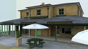 Hayes Restaurant