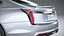 Cadillac CT6 2024