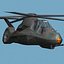 Elicottero Comanche