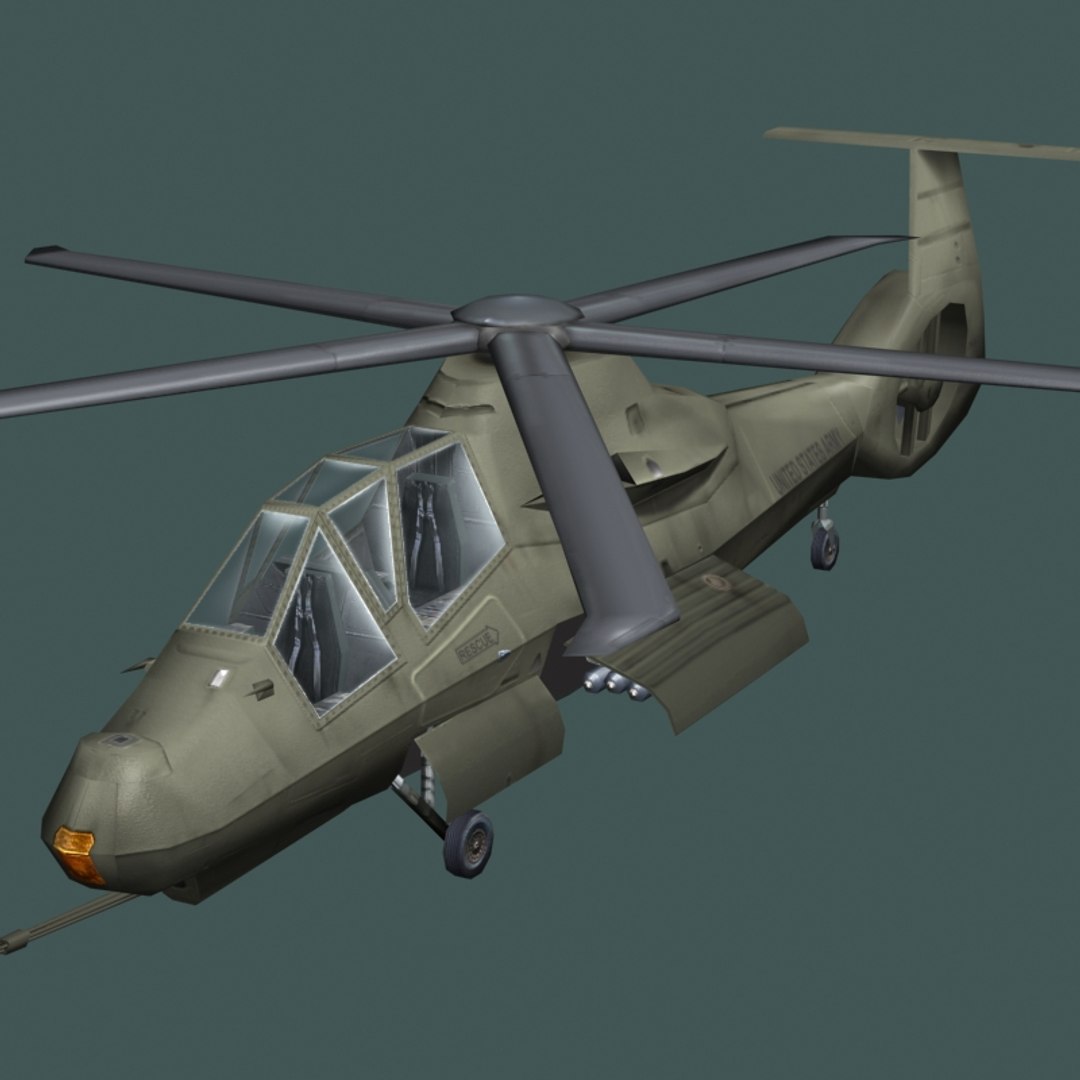 3dsmax comanche helicopter https://p.turbosquid.com/ts-thumb/e0/tkBPgt/DMR4oXX8/rah01_2/jpg/1298336561/1920x1080/fit_q87/0c8ebfc7af90d8fcc91c23401521fbc4c56b7107/rah01_2.jpg