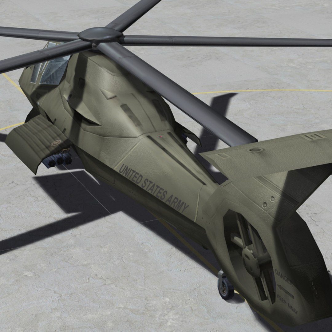 3dsmax comanche helicopter https://p.turbosquid.com/ts-thumb/e0/tkBPgt/J06aaa9G/h_rah04/jpg/1298336561/1920x1080/fit_q87/3b9744e9d2c6aba27c2ff1a71e05ccb9decc5030/h_rah04.jpg