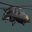 Elicottero Comanche