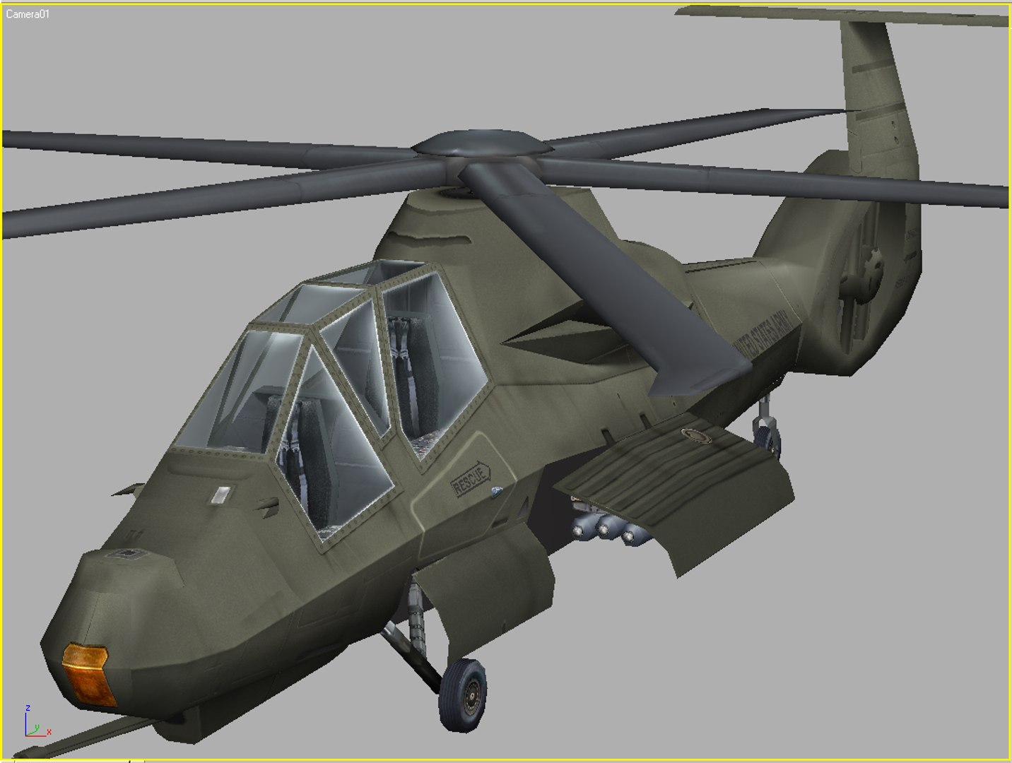 3dsmax comanche helicopter https://p.turbosquid.com/ts-thumb/e0/tkBPgt/X18hrLvT/rah23/jpg/1298336561/1920x1080/fit_q87/dd62ba1b6d67286fcc1a342af02e0b37df01c1f6/rah23.jpg