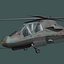 Elicottero Comanche