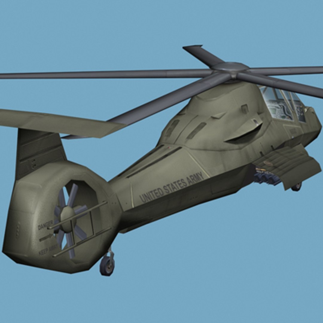 3dsmax comanche helicopter https://p.turbosquid.com/ts-thumb/e0/tkBPgt/YC0g9mS6/rah17/jpg/1298336561/1920x1080/fit_q87/46d2ed37b7ceaa378dbfac6cdb1e858aa1870f13/rah17.jpg