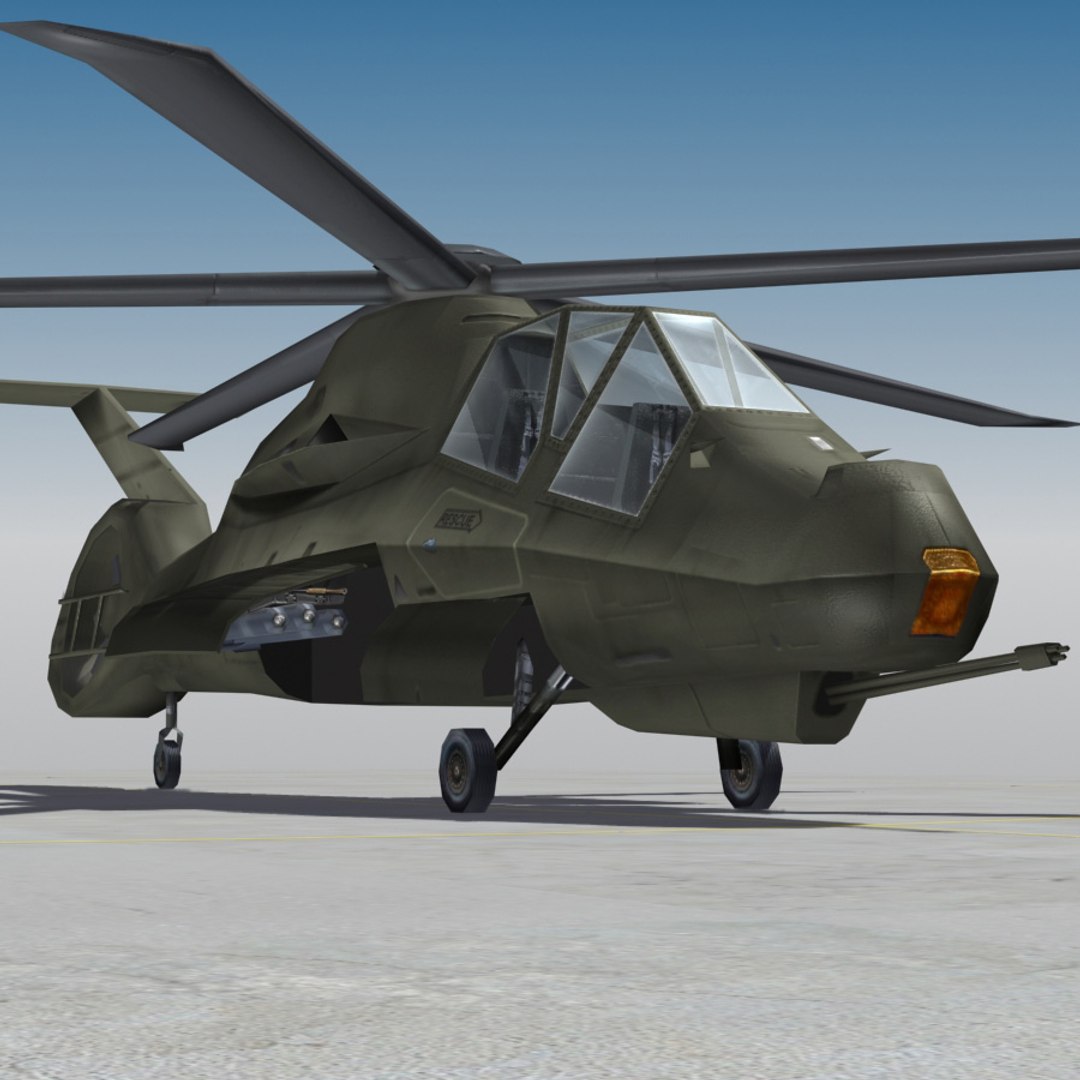 3dsmax comanche helicopter https://p.turbosquid.com/ts-thumb/e0/tkBPgt/ghRJ45zL/h_rah03/jpg/1298336561/1920x1080/fit_q87/c3f70cdec24e15e897c0ae5328cf922c6d05bb08/h_rah03.jpg