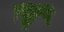 Plantas colgantes de pared vol 91-Blender