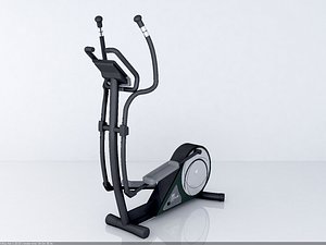 relax rx5750 ve630 gym 3d max