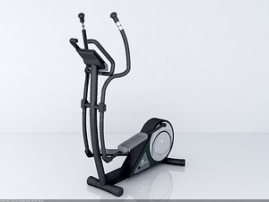 Relax RX5750 VE630 gym