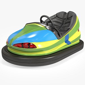 Bumper Car
