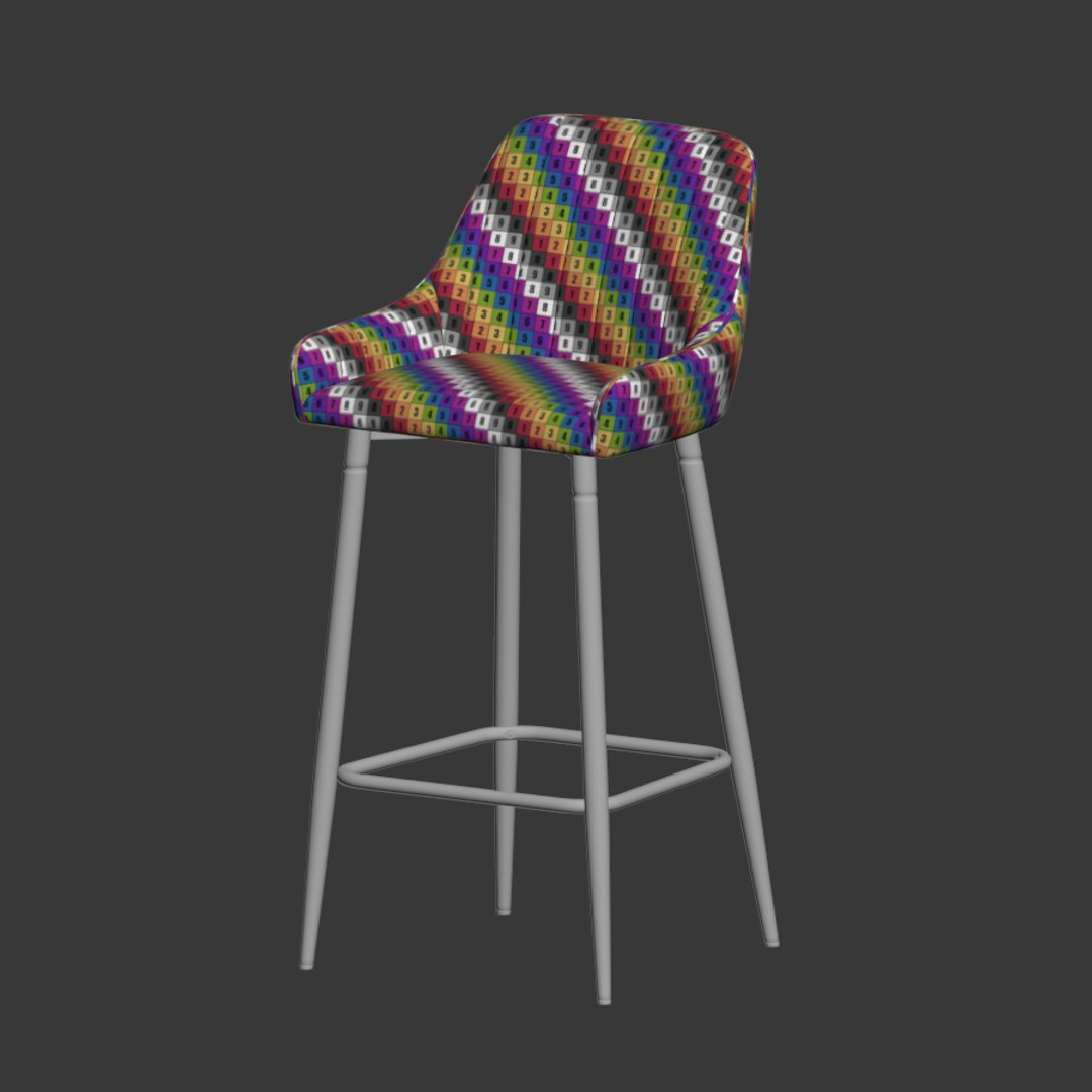 3D model hamburg chair bar dark gray https://p.turbosquid.com/ts-thumb/e1/2C56RS/tokq9uN1/r5/jpg/1605760486/1920x1080/fit_q87/c0c25b640b3ccbe70cf67d2c9f7350cfed0f91b4/r5.jpg