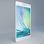 Samsung Galaxy A5 Blanco