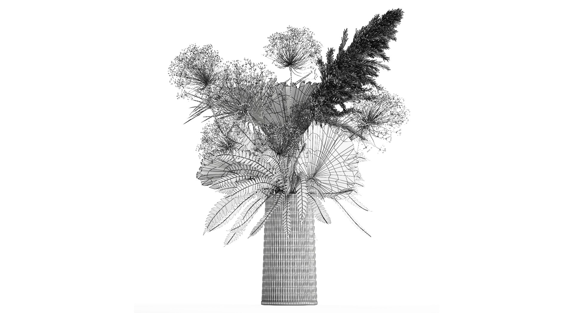 Bouquet Of Dried Flowers Vase Pampas Fern Hogweed 301 3D model https://p.turbosquid.com/ts-thumb/e1/4AgtaZ/14/1drybouquetwhite15122309/jpg/1702912272/1920x1080/fit_q87/f2569ca4c4bb02a7fb66bb930cd827095b221a71/1drybouquetwhite15122309.jpg