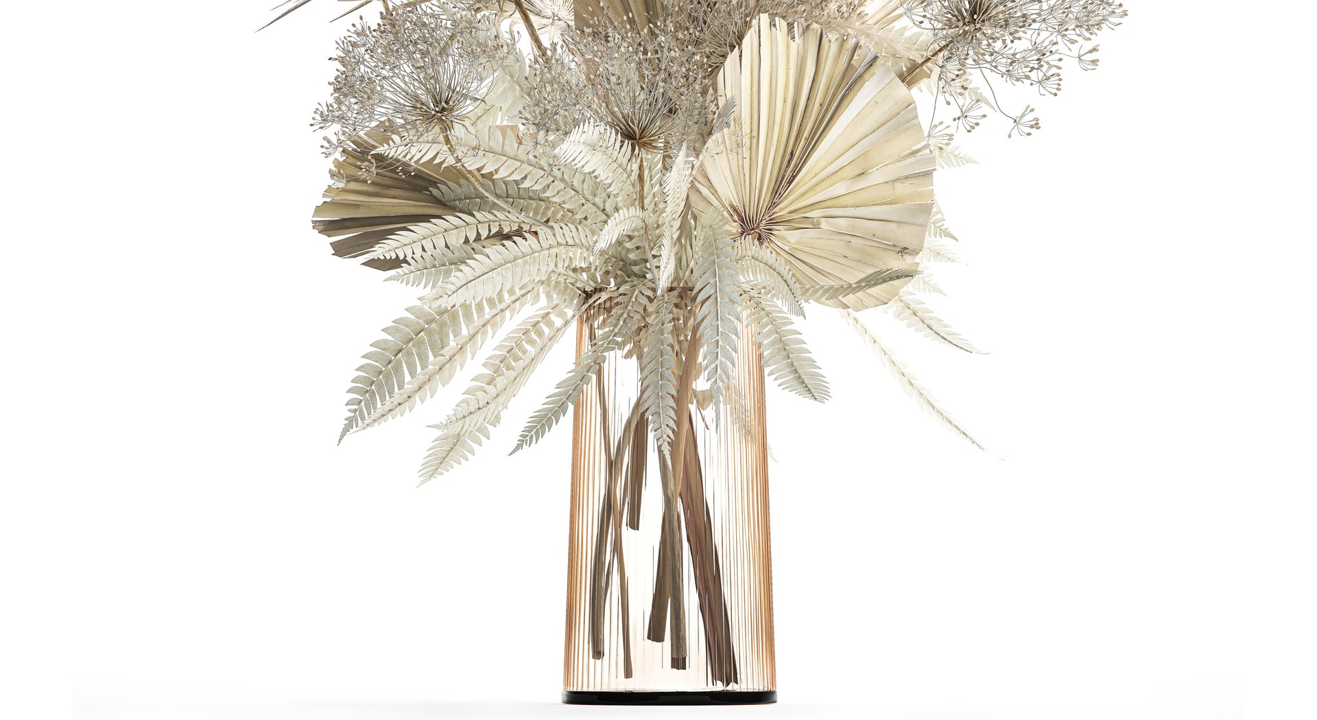 Bouquet Of Dried Flowers Vase Pampas Fern Hogweed 301 3D model https://p.turbosquid.com/ts-thumb/e1/4AgtaZ/Uv/1drybouquetwhite15122305/jpg/1702912269/1920x1080/fit_q87/fce28929680a0e52e5ce9e7250330d84a4ad9eb3/1drybouquetwhite15122305.jpg