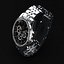 Breitling Barnato Black Replica