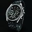 Breitling Barnato Black Replica