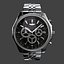 Breitling Barnato Black Replica