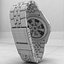 Breitling Barnato Black Replica