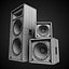 Speakers