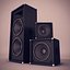 Speakers