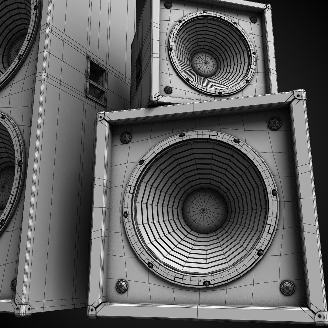 max speaker https://p.turbosquid.com/ts-thumb/e1/AiMq9Y/StQy8OKt/speakers_wire_0004/jpg/1410112242/1920x1080/fit_q87/127bc227de83b8b389a4d61ae67ffe13439e8f47/speakers_wire_0004.jpg