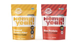 Manitoba Harvest Hemp Yeah