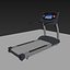 Laufband Fitness One T20