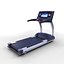 Laufband Fitness One T20