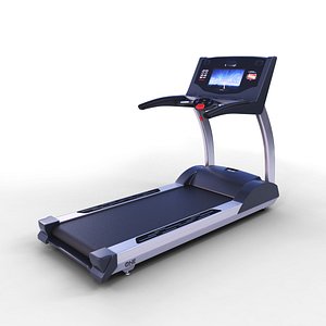 Treadmill Fitness One T20