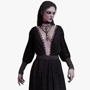 Pagan Witch