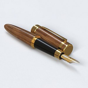 Fountain Pen