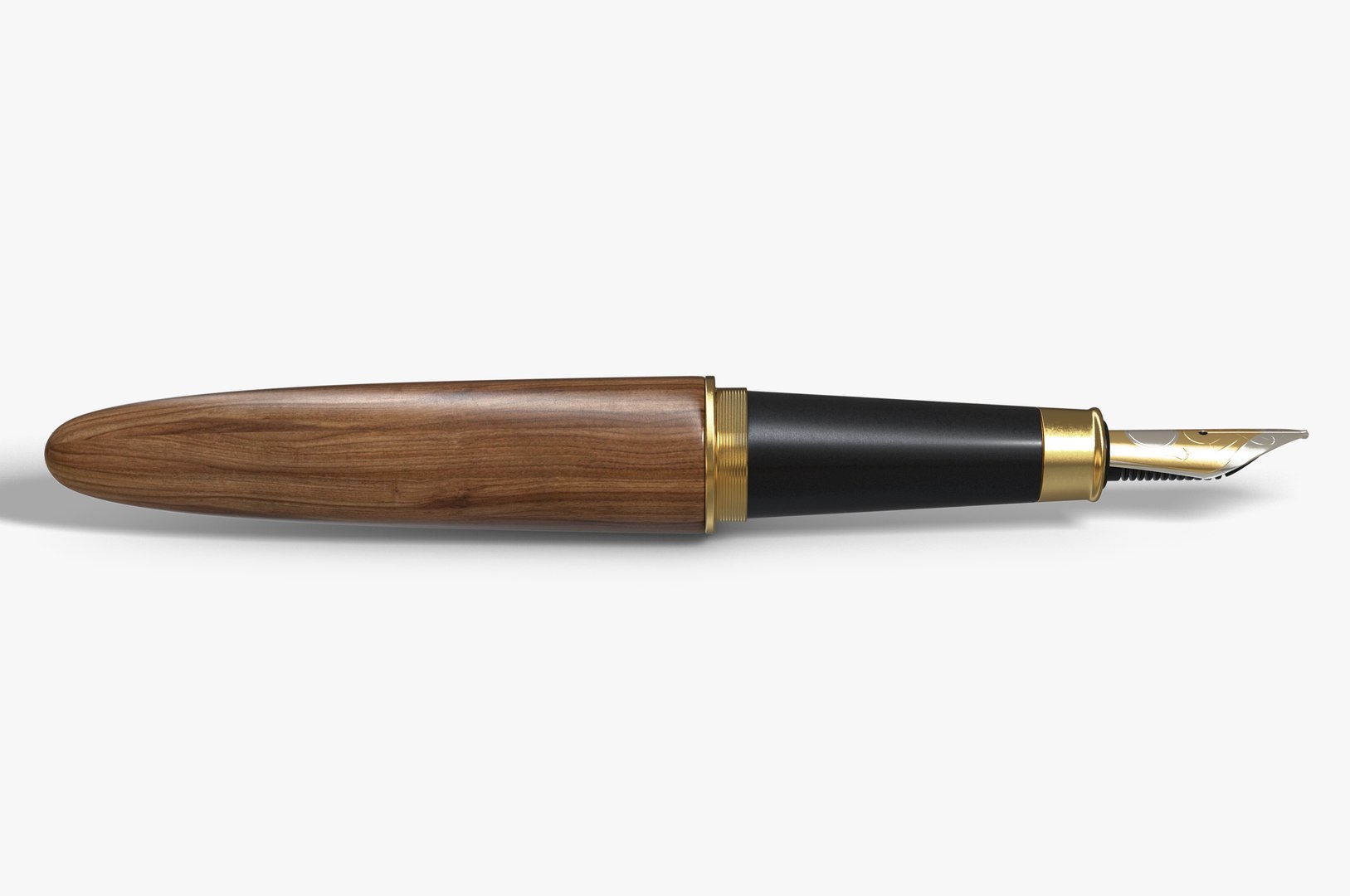 3D ornate fountain pen https://p.turbosquid.com/ts-thumb/e1/Dgb3BM/gp96yMJB/fountainpen2/jpg/1602592593/1920x1080/fit_q87/8fa6609757486d0c85b75c7f654f18e304962a21/fountainpen2.jpg