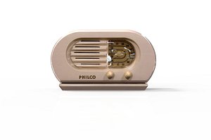 Old Radio 5