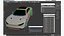 Electric Sedan Mercedes Benz VISION EQXX Lights OFF