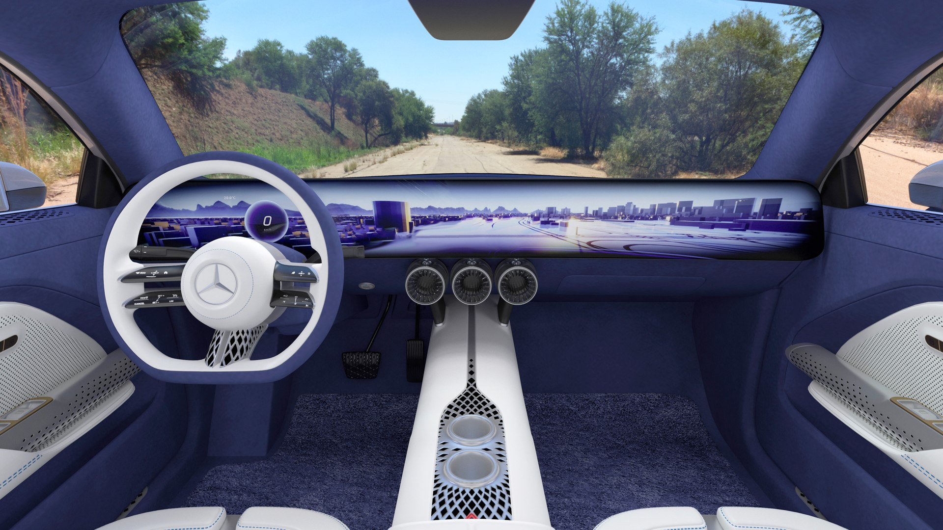 Electric Sedan Mercedes Benz VISION EQXX Lights OFF 3D model https://p.turbosquid.com/ts-thumb/e1/EzwBT9/vv/electricsedanmercedesbenzvisioneqxxlightsoff3dsmodel009/jpg/1667449199/1920x1080/fit_q87/33c57038a9f2f9f08bdcdccc66de37e6d7505134/electricsedanmercedesbenzvisioneqxxlightsoff3dsmodel009.jpg