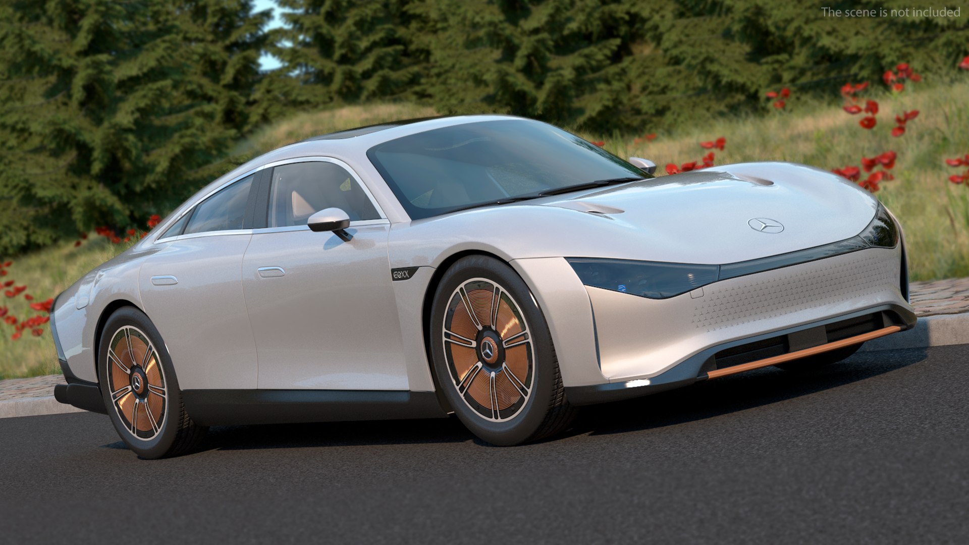 Electric Sedan Mercedes Benz VISION EQXX Lights OFF 3D model https://p.turbosquid.com/ts-thumb/e1/EzwBT9/vz/electricsedanmercedesbenzvisioneqxxlightsoff3dsmodel002/jpg/1667449136/1920x1080/fit_q87/fba04722d6421893c50d0489878f318a27114ac0/electricsedanmercedesbenzvisioneqxxlightsoff3dsmodel002.jpg
