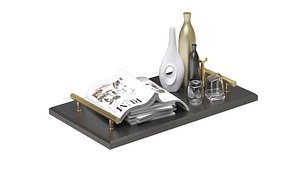 Decorative set 5