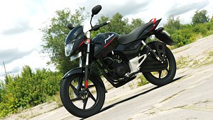 Pulsar 125