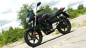 Pulsar 1251